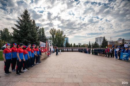 ЦСК ВВС - 34