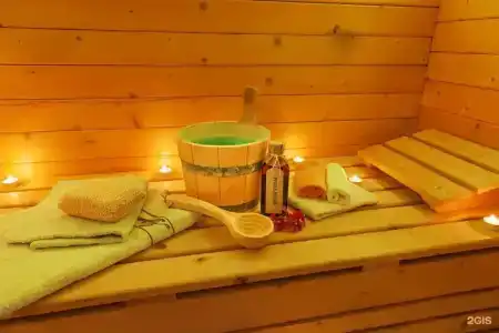 Интересное место - 2
