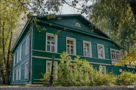 Полисть - 19