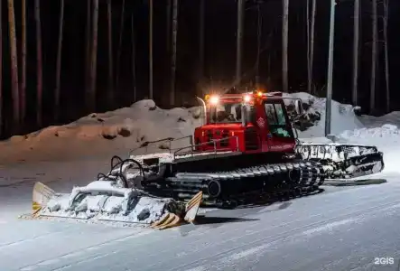 Борус - 38