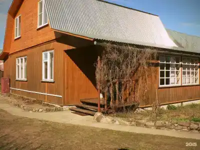 У Селигера - 1