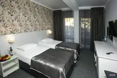 Alex Resort & Spa - 11