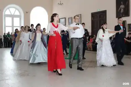 Замок Шереметева - 33