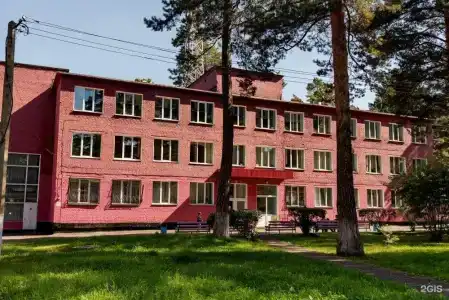 Прокопьевский - 23
