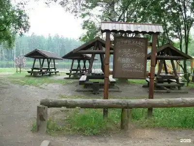 Берендеевка - 121