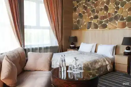 Grand Wellness Novahovo & Spa - 31
