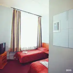 Отдых + - 84