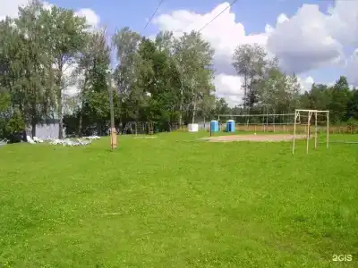 Селигер Палас - 108