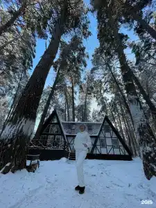 Буныревский Треугольник - 16