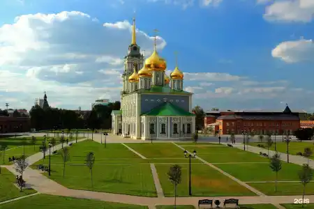 СК Роял - 8