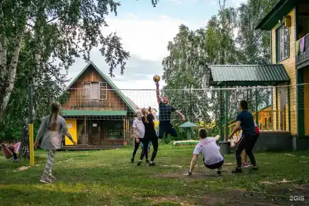 Полянка - 50