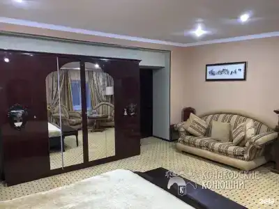 Загородный отель Konakoff в Сажино - 95