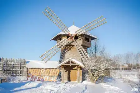 Горячие Ключи - 37