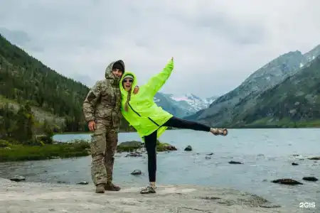 Глэмпинг Место Силы - 88