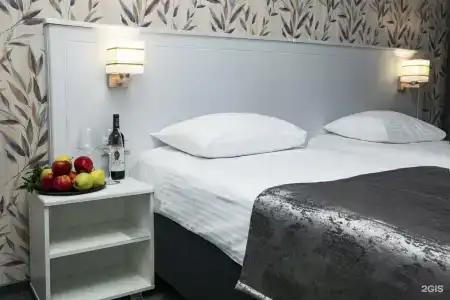 Alex Resort & Spa - 57