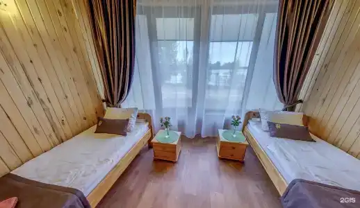Клуб Золотая Рыбка - 11