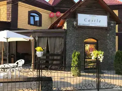 Castle - 74