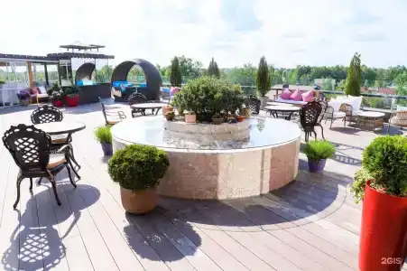 Grand Wellness Novahovo & Spa - 97