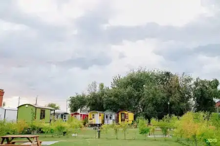 У Кремля - 30