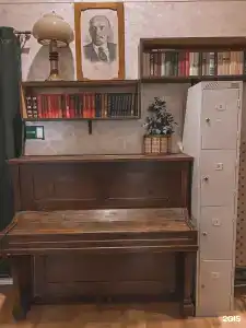 БельвеДеръ - 37
