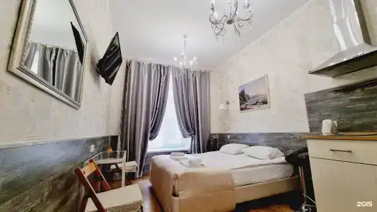 Антре - 60