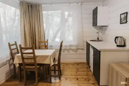 Парк Инал - 7