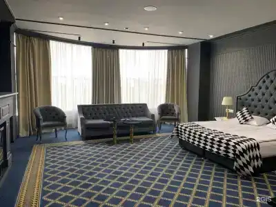Benamar Hotel&SPA - 108