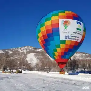 Лесная усадьба - 173