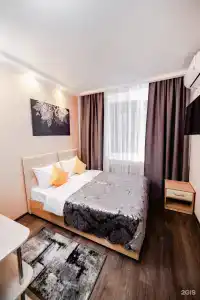 Business Lounge - 14