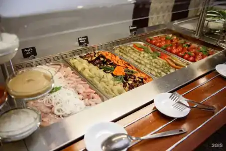 Золотые пески - 5