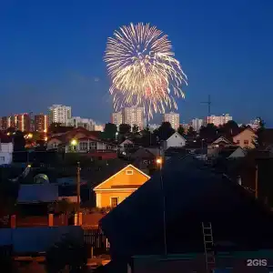 Парковый - 19