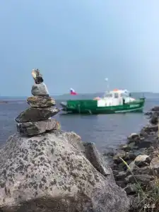 Кедр Грасс Белое Море - 71