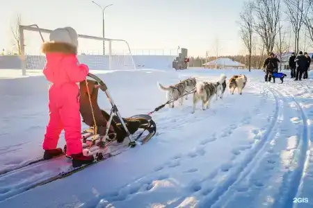 Тропикана Парк - 53