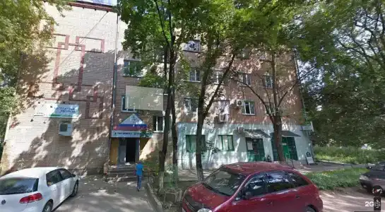 Как Дома - 69
