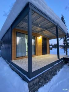 Chalet Needles - 44