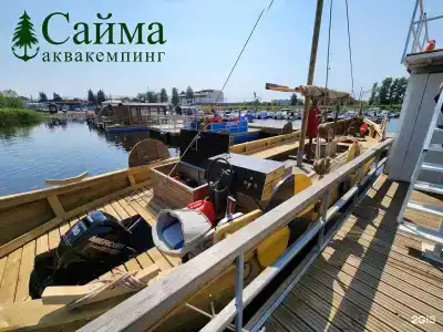Сайма - 38