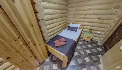 Клуб Золотая Рыбка - 79