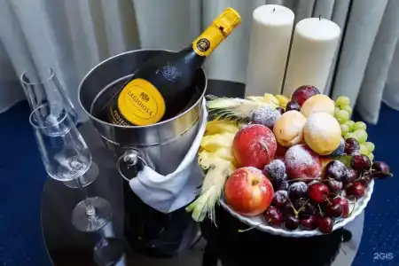 Benamar Hotel&SPA - 23