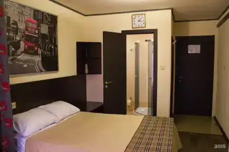 Североморск - 36