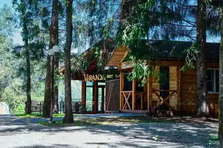 Лесовичок - 35