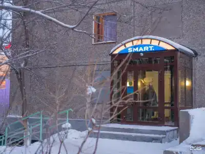 Murmansk Discovery - Discovery - 68