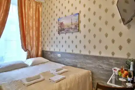Антре - 53