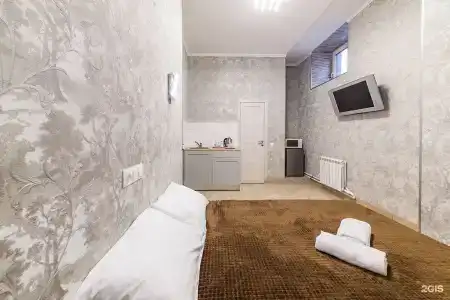 Samsonovs на Доставевского,10 - 116