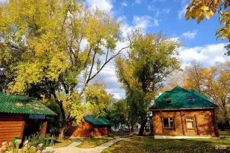Лукоморье - 0