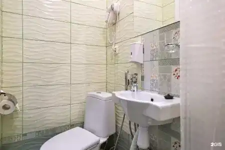 Антре - 116
