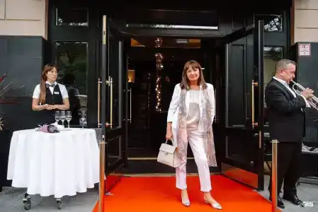 Dom Boutique Hotel - 47