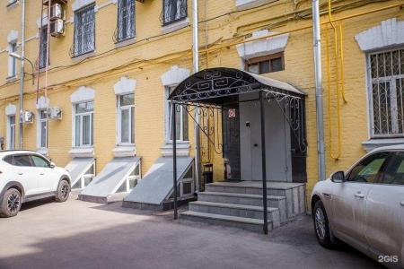 Адвокатъ на Покровке - 13