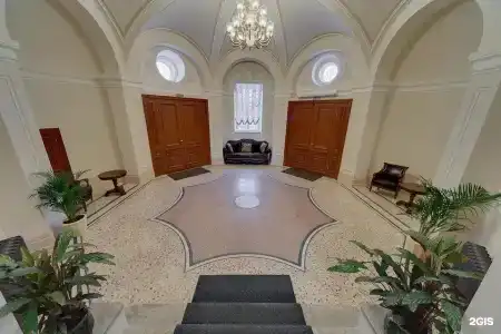 Особняк Военного Министра (Milutin Palace) - 113