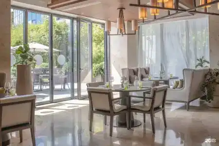 Grand Karat Sochi - 21