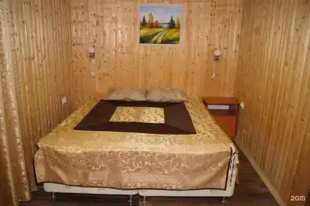 Санаторий Лаба - 78